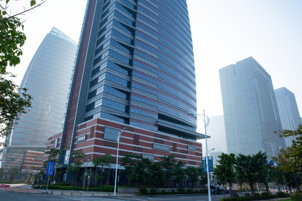 泉州企业微总部│滨江商务区企业运营中心