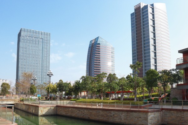 企业运营中心 | 最新招聘信息（2025.03.04）