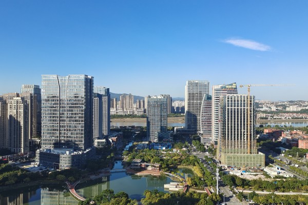 企业运营中心|商业生活手册