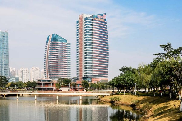企业运营中心|五一放假通知