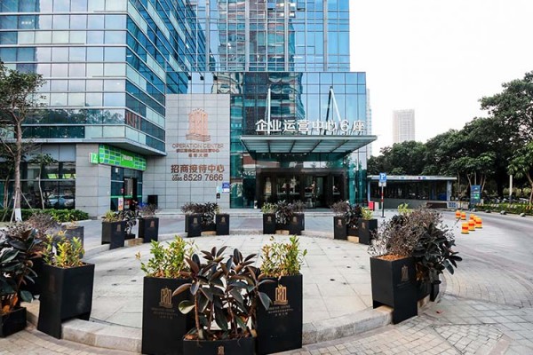 企业运营中心 | 最新招聘信息（2025.05.09）