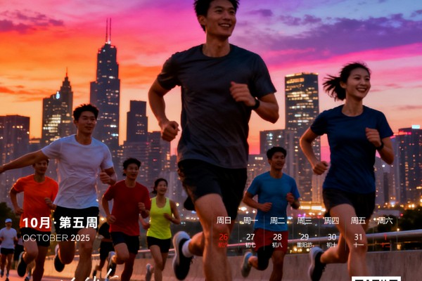 十月|第五周（2025）