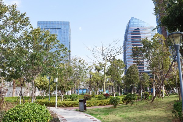 【企业运营中心】|构建运营服务生态，助力企业高质发展