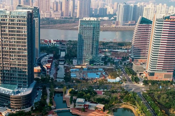 品质运营，共生美好 | 【企业运营中心】2025年物业年度工作总结