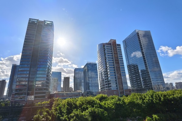 申报开始！2025年度晋江市促进商贸服务业提升发展相关扶持资金（电子商务部分）申报工作已启动！