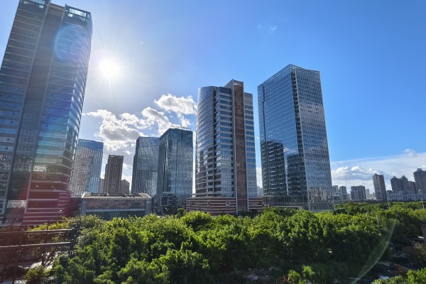 企业运营中心 | 最新招聘信息（2026.04.17）