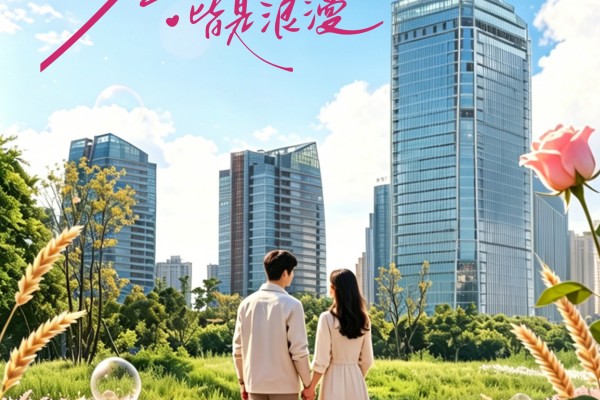 520|匠心如许，以诚致城