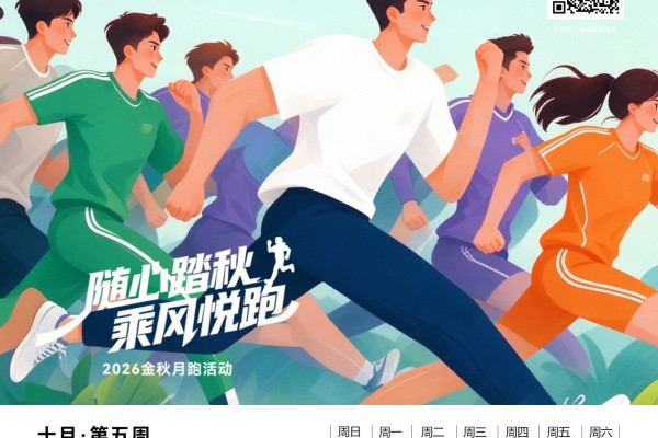十月|第五周（2026）